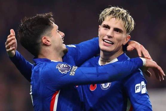 重磅！巴萨盯上切尔西超跑，蓝军喊价8000万欧！