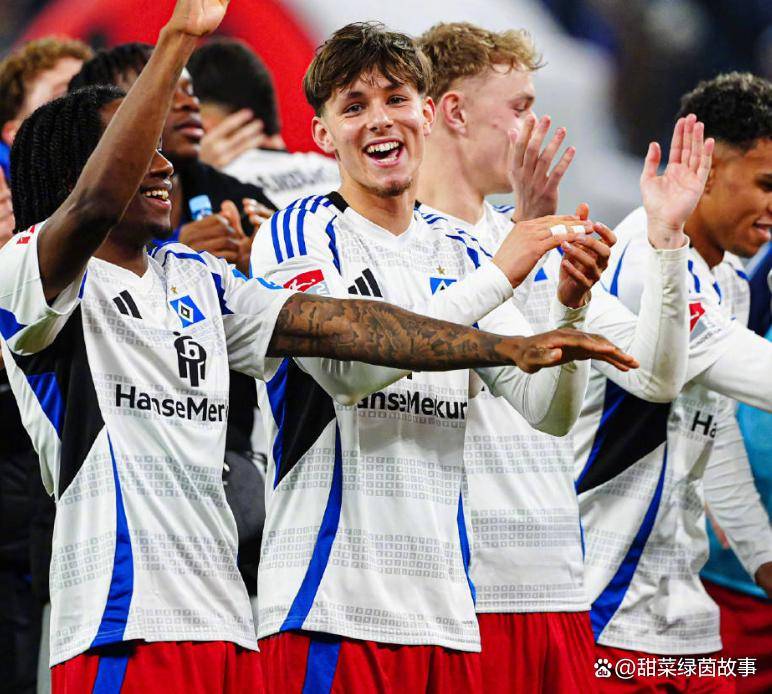 德甲第18轮前瞻:汉堡对阵门兴格拉德巴赫