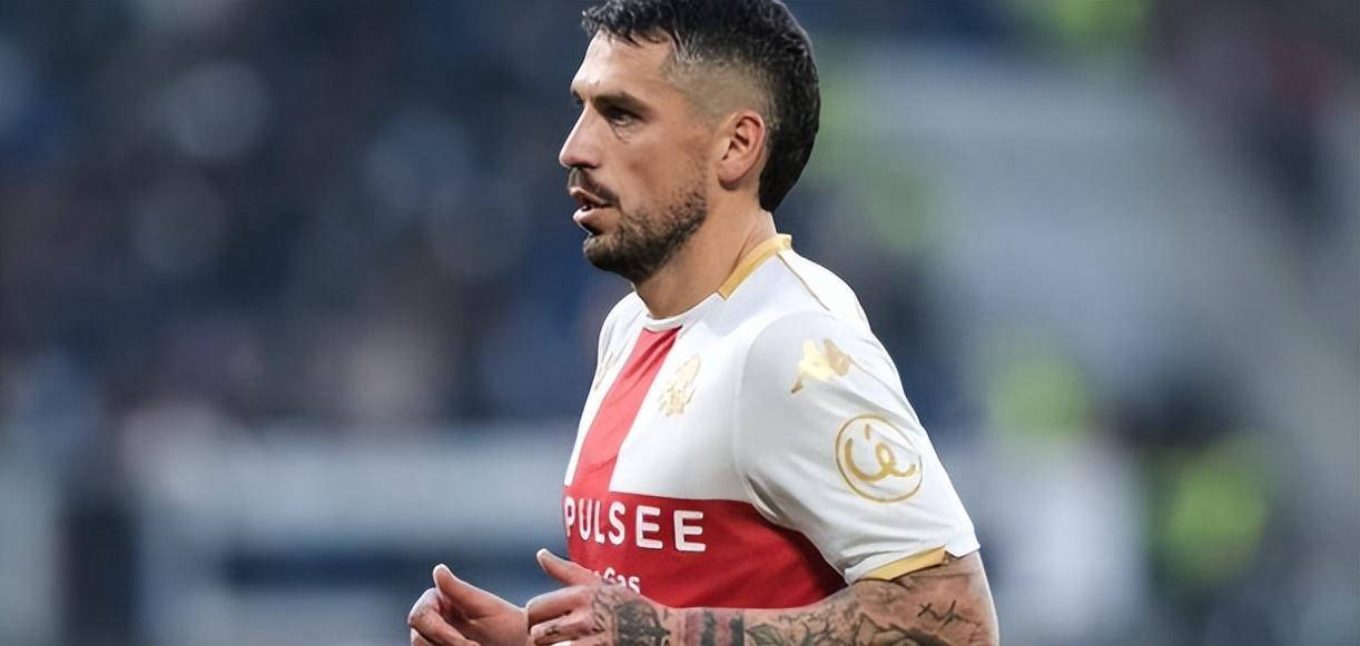 昔日中超标王或将遭意甲劲旅提前解约,重返中超大连英博呼之欲出